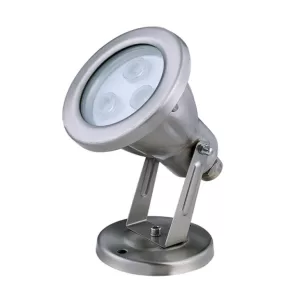 LED Spot light  316SS 3W 12V Warm White