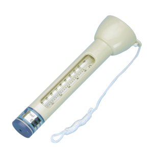 Emaux Floating Thermometer