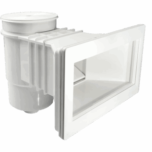 Emaux Weir Wide Mouth Gunite