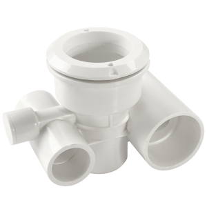 Emaux Spa Jet T Water Body