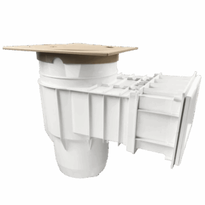 Emaux Commercial Standard Weir