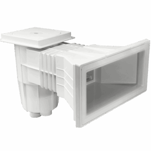 Examux Wide Mouth Wall Skimmer