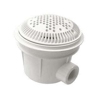 Emaux Main Drain 215mmØ