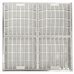 Emaux Main Drain Square AISI 316 Stainless Steel Frame