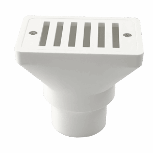 Emaux Gutter Drain