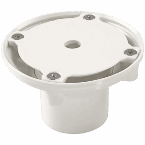Emaux 50mm Wall Return Diffuser
