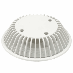 Emaux 50mm Wall Return Anti Vortex
