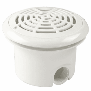 Emaux Main Drain