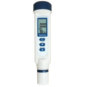 Emaux Salinity Meter
