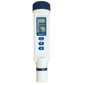 Emaux Salinity Meter