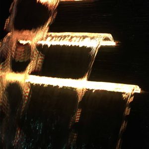 Water Arc Descent