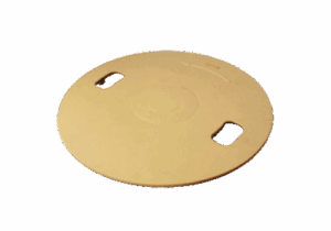 Emaux Commercial Std Lid
