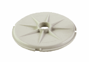 Emaux  Weir Standard Vacuum Plate