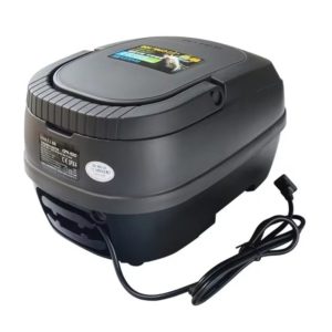 Hailea AC/DC Dual Use Air Pump