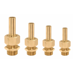 Aquascape Brass Clear Water Jet