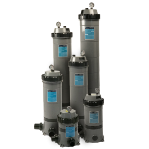 Emaux Cartridge Filter