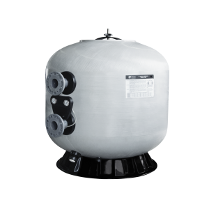 Emaux NL Series Commercial Sand Filter
