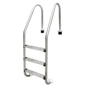 Stainless Steel 304  Ladder