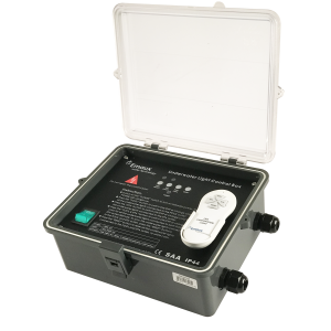 Emaux RGB Light Control Box