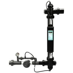 Emaux Nano Tech UV-C Ozone 87W 230V Disinfection System