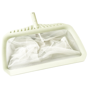 Emaux Leaf Rake + Skimmer