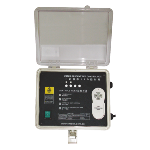 Emaux LED Water Descent Control Box
