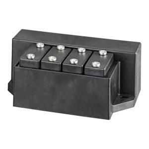 Lunaqua Power LED Driver