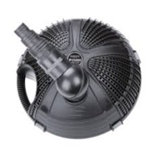 Hailea P Series Pond Pump