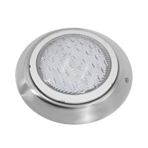 Rise Pool Stainless Steel (RGB DMX 20W DC12V)