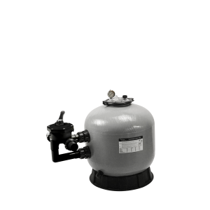 Emaux S Series Sand Filter Side Mount
