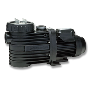 Speck Purpoise Pump