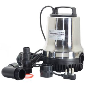 Hailea L Series Sump Pump