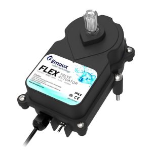 Emaux Flex Valve Actuator