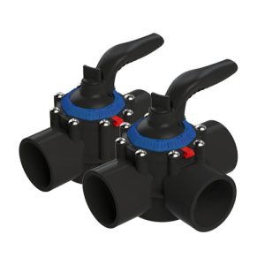 Emaux Flex Divertor Valve