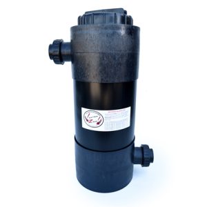 Ultra Zap Biofilters