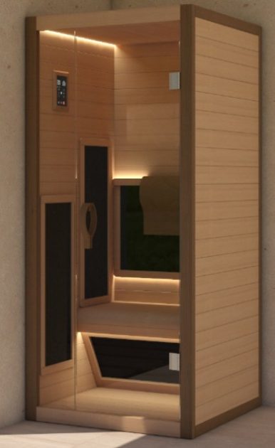 Infrared Sauna
